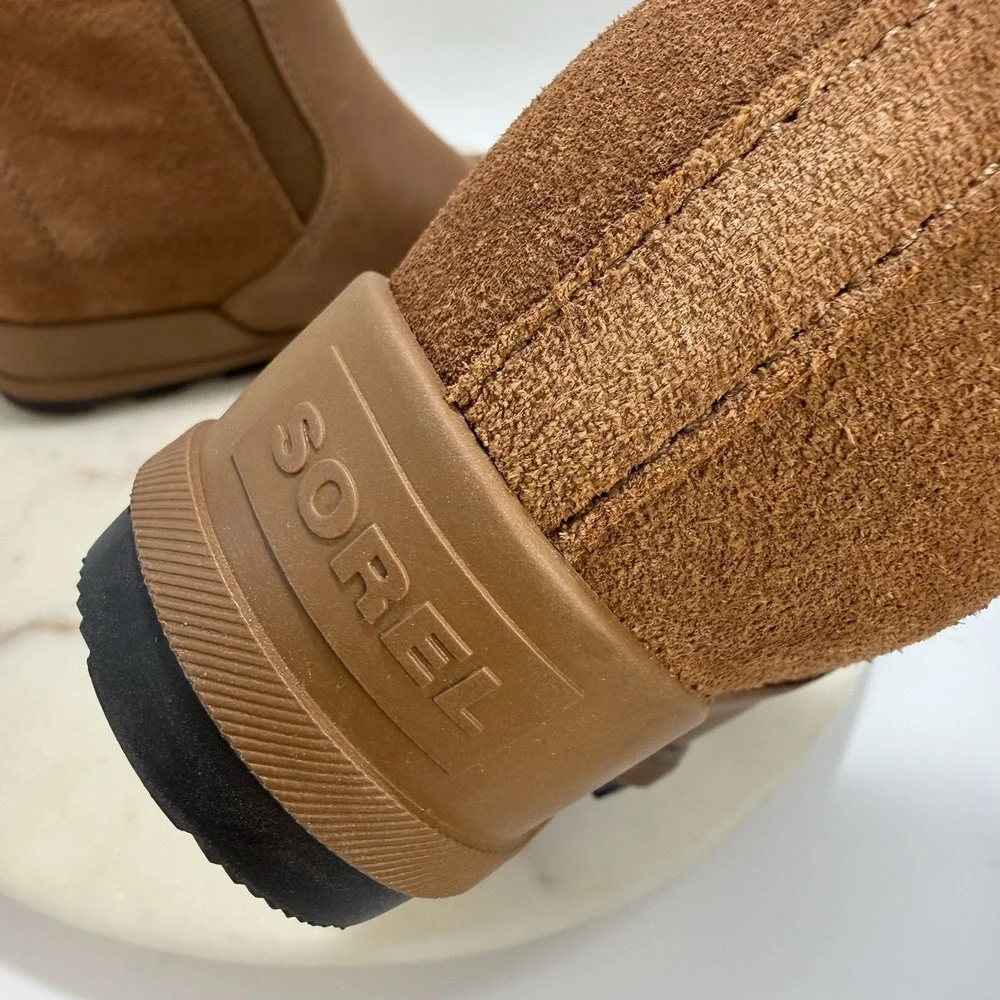 Sorel women evie